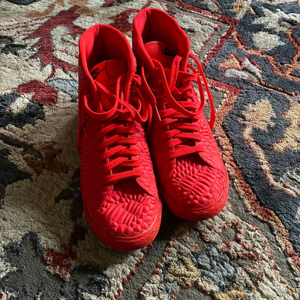 Nike blazer Mid DMB